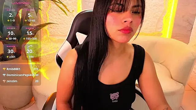 Živý XXX chat sofiaatp