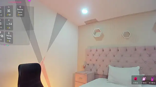 nahomyrusell Webcamshow