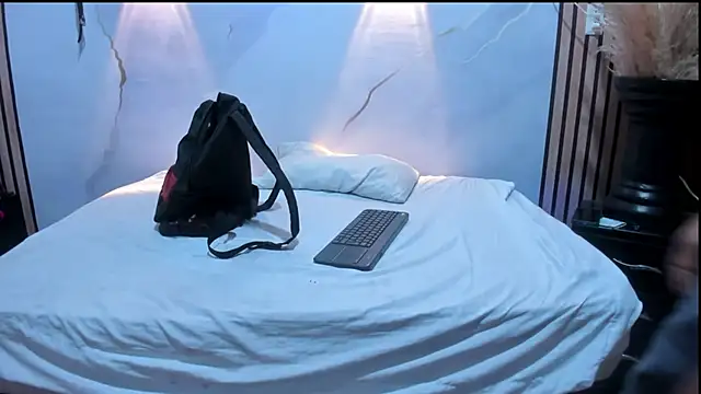 Show Webcam de DilanAndKing