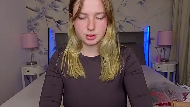 Delicious_sugar's Live XXX Chat