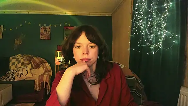 Sembang XXX Secara Langsung ClancyMorissey