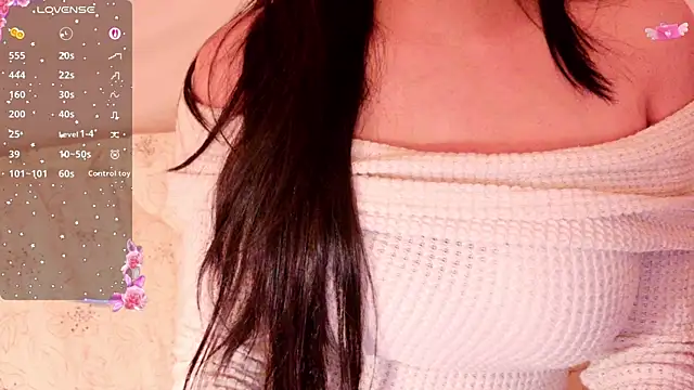 Sembang XXX Secara Langsung Yumeeko