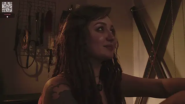 VortexProject: απευθείας συνομιλία ΧΧΧ