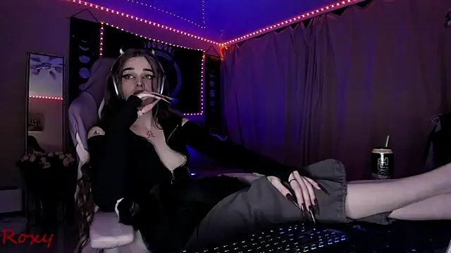 Živý XXX chat wet_dream_