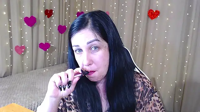 JillStevensのライブXXXチャット