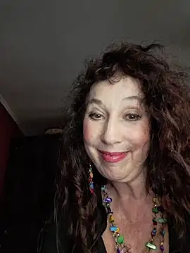 Webkamerová show GypsyEsmeralda