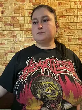 CassieLazy's Live XXX Chat