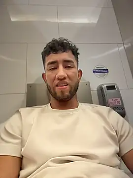 liam_bronw Chat XXX live