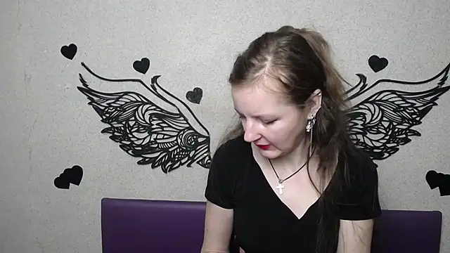 MeganPirs Live XXX-Chat