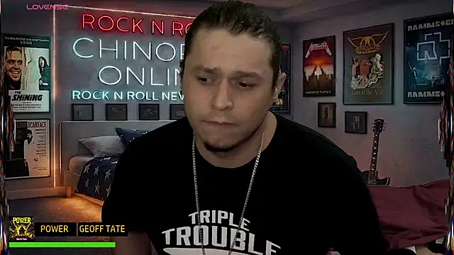 chino_roz's Live XXX Chat