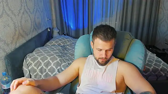 Chat +18 de Vladik_b ao vivo