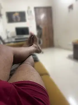 Chat +18 de FlirtyxBoy ao vivo