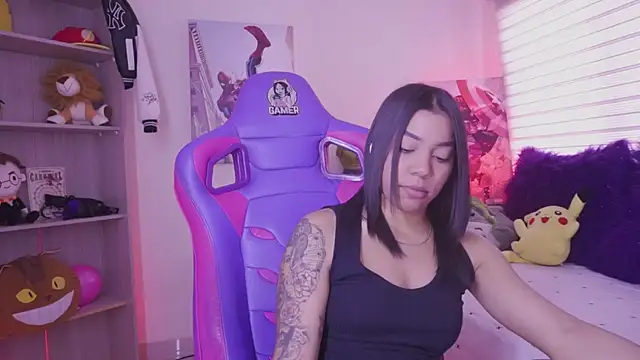 แชท XXX สดของ madelyn_rose_