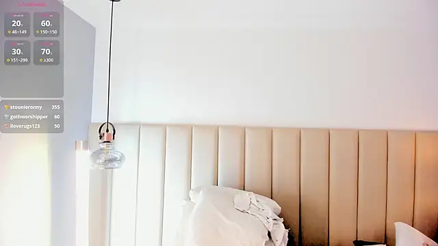 แชท XXX สดของ SOFIAGOEZ30