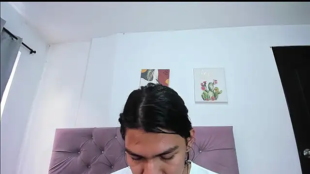 Chat +18 de _lexx1e ao vivo