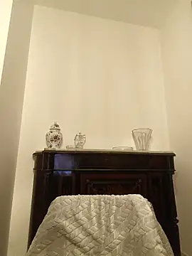 Show de webcam de Lambe91