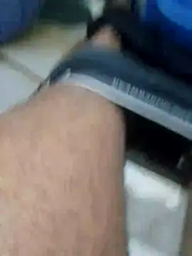 Chat +18 de Akram5 ao vivo