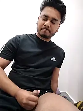 THEODORE54321 webcam show