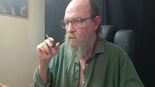 Uncle_Hottie Show Webcam