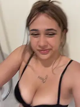 แชท XXX สดของ BabyKathy