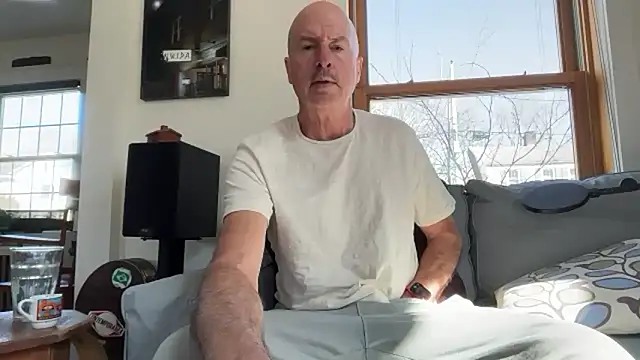 Guy__Grey élő XXX-chatje