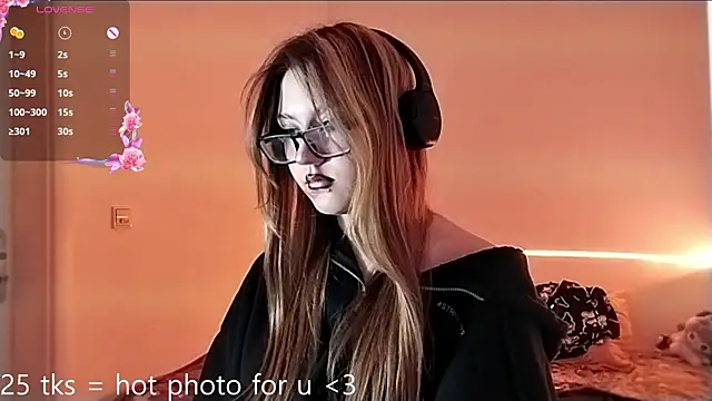 CucKuhta – Kamerová šou