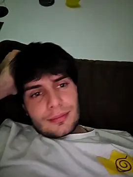 Show de Dangreyc4 na webcam