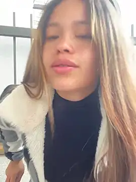 แชท XXX สดของ Diosa_Pinkk