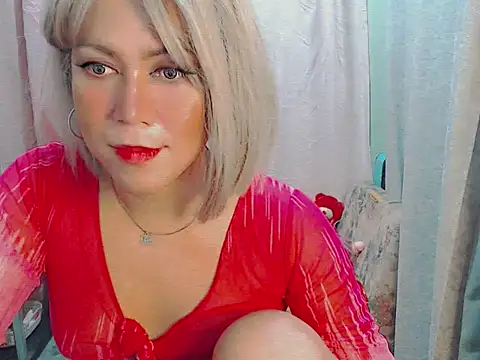 shanecummer Adlı Modelin Canlı XXX Sohbeti