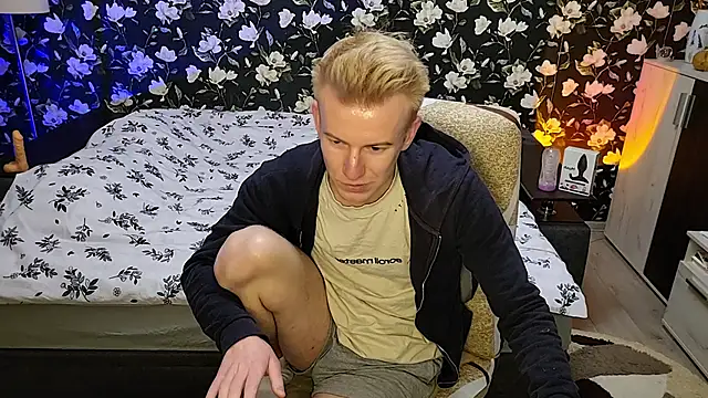 Chat +18 de Vuitton ao vivo