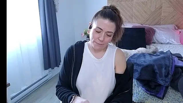 Show Webcam de Ellie-Elizabeth