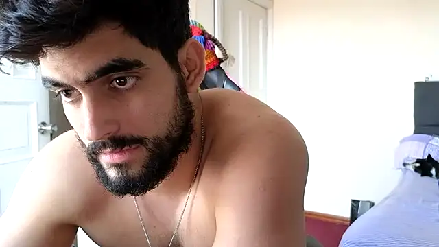 Show Webcam de Jackyrose