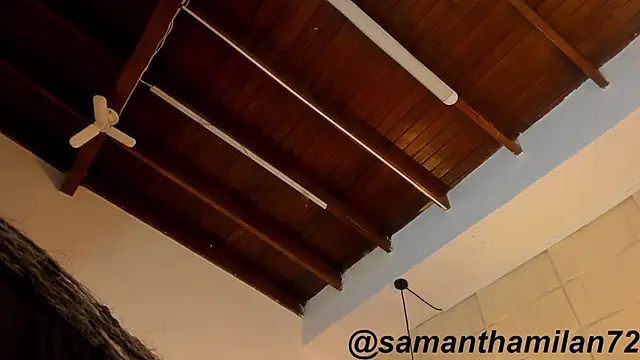 SamanthaMilann Live XXX-Chat