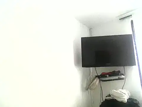 mellow_smoken Webbikameraesitys