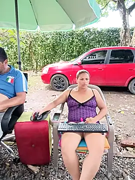 hotandfierylatinos2023 Webcam Show