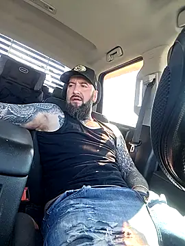 عرض كام Beardedtattood