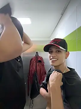 โชว์เว็บแคมของ Drayking_