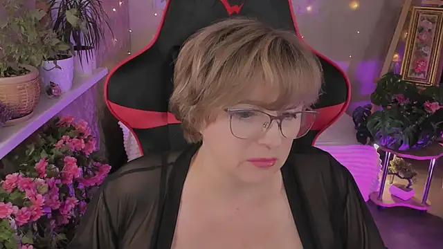 แชท XXX สดของ sugar_vivien