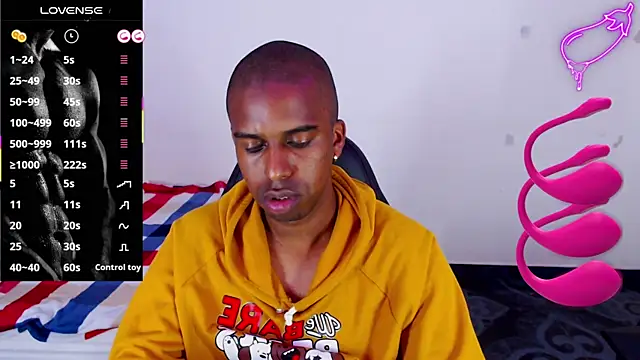 mrjhon26n Webbikameraesitys