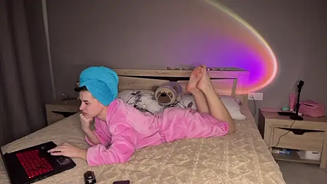 แชท XXX สดของ Deep_Eye