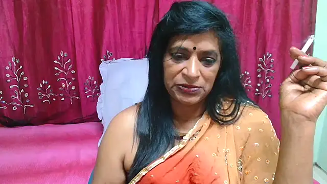 แชท XXX สดของ INDIANFUSION