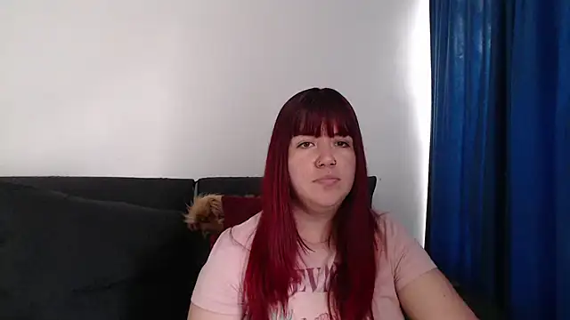 evilheart_69 Adlı Modelin Canlı XXX Sohbeti