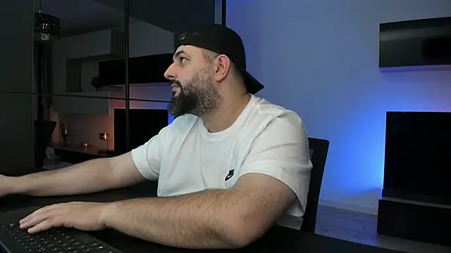 DravenPeak Webcam-Show