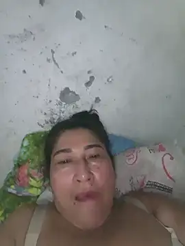 PatriciaGrajales Adlı Modelin Canlı XXX Sohbeti