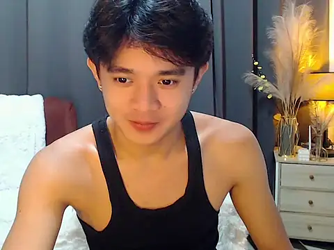 NautyBoyBrazeen_143's Webcam Show