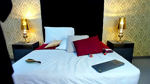 Show de webcam de kendal_johnson