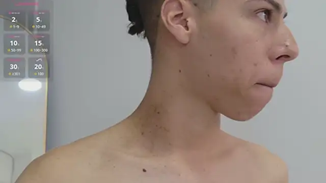 XXX chat uživo modela grey___27