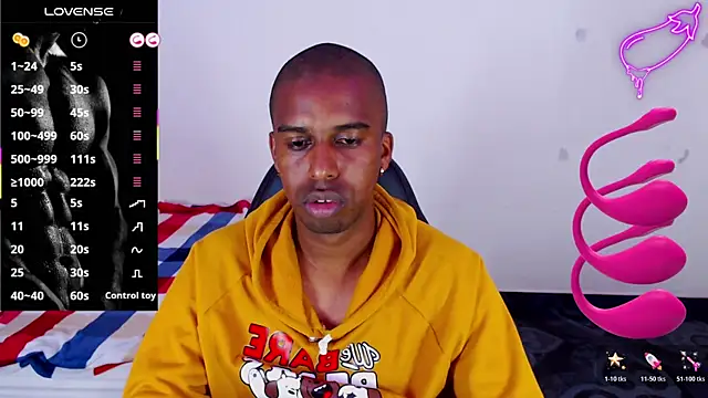 mrjhon26 网络视讯表演