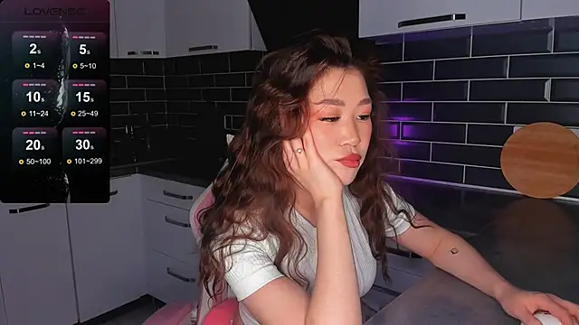 ShaiyaMinn3 Chat XXX in diretta