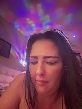 TiffanyRoxx's Webcam Show